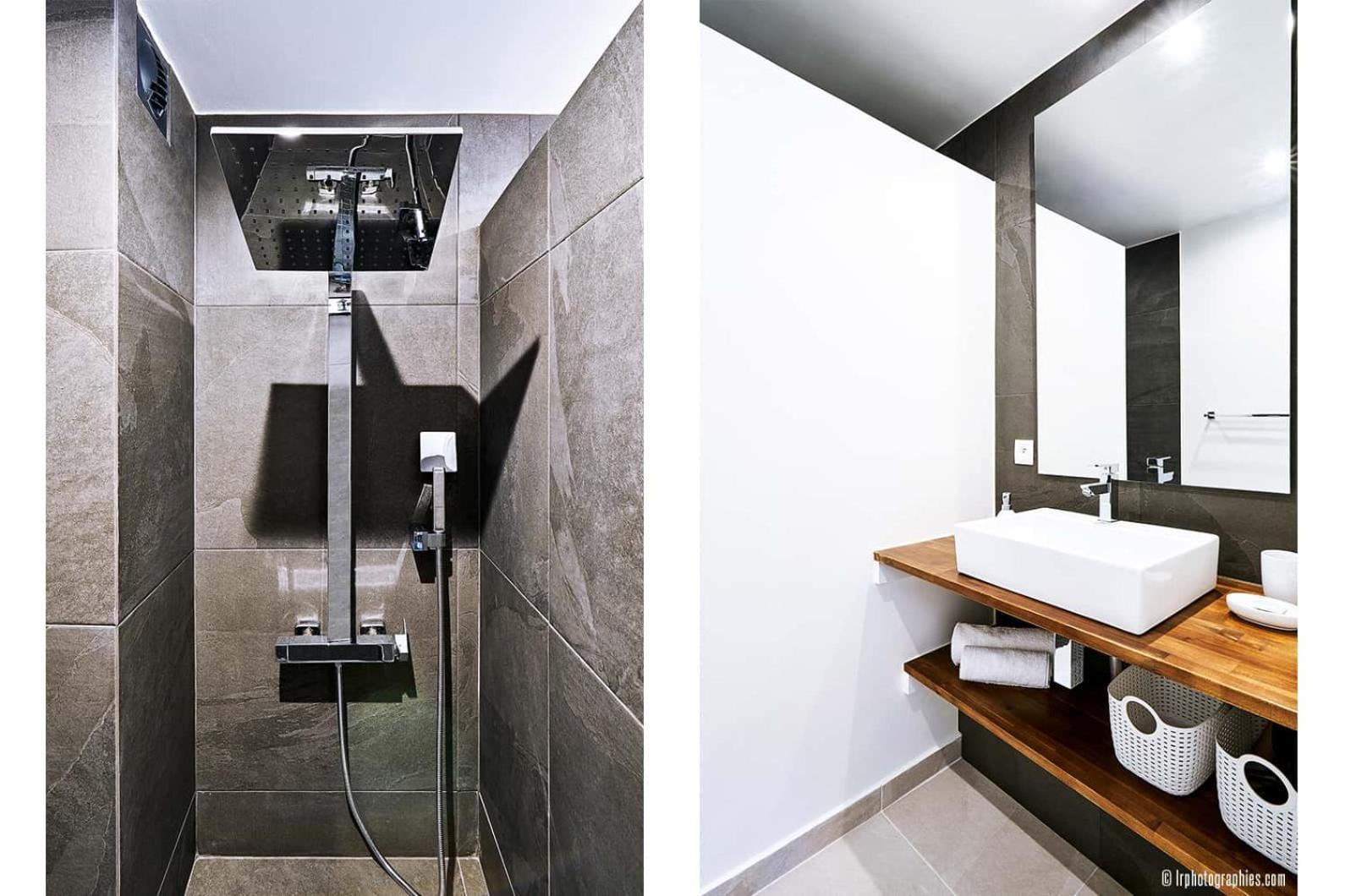 T2 Cosy A 100M De La Plage, Saint-Pierre, Luma Appart Εξωτερικό φωτογραφία