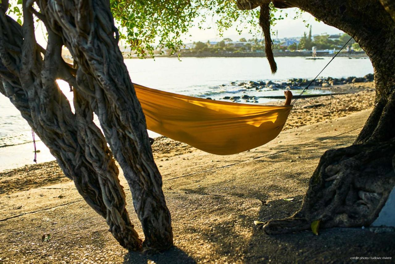 T2 Cosy A 100M De La Plage, Saint-Pierre, Luma Appart Εξωτερικό φωτογραφία